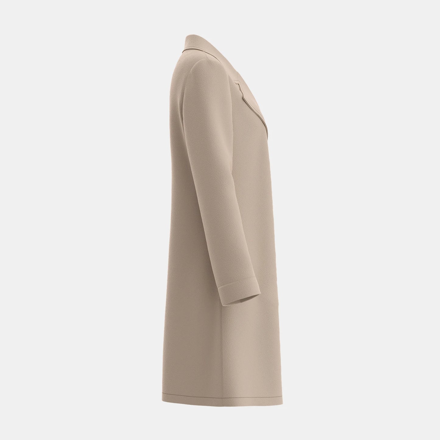 Women's Coats Autumn Winter French