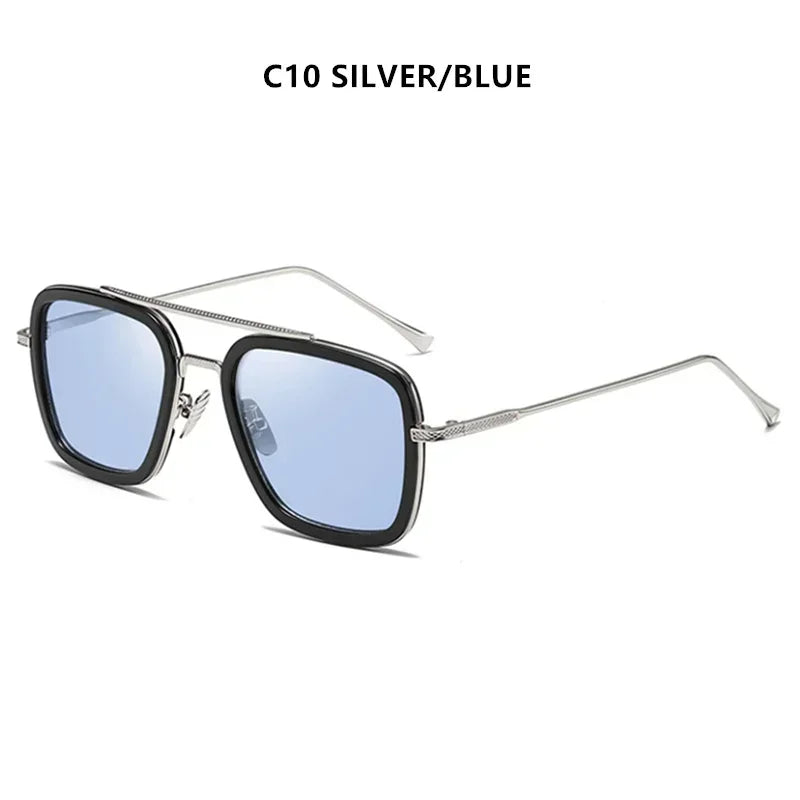 Iron Man Eyewear