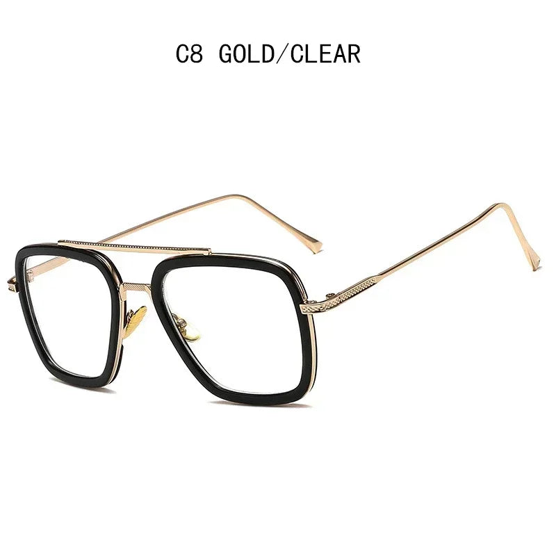 Iron Man Eyewear