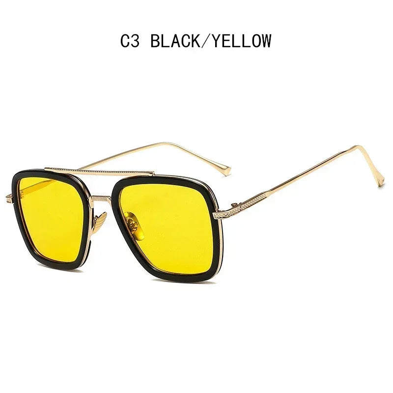 Iron Man Eyewear