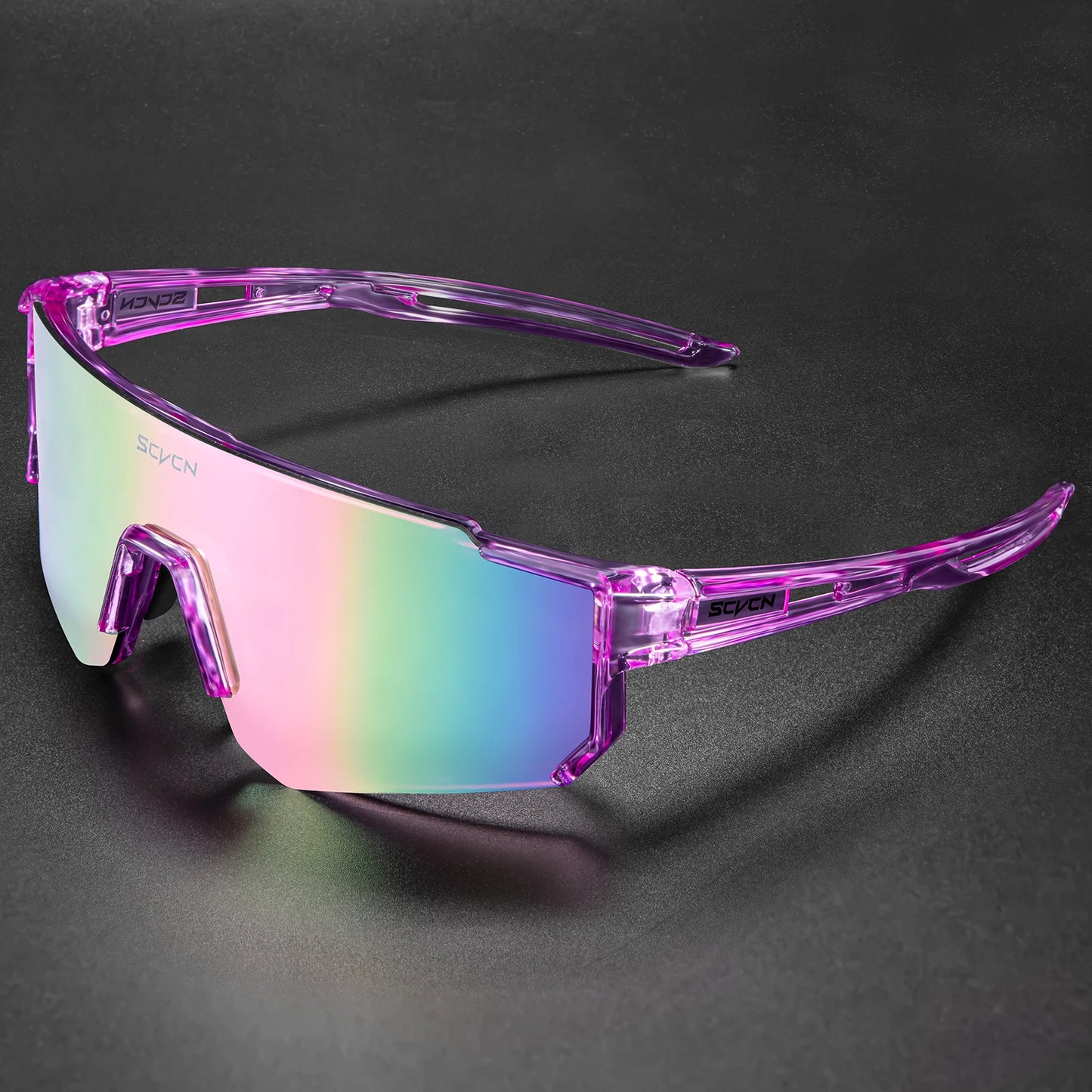 Cycling Eyewear UV400 Sports MTB Outdoor