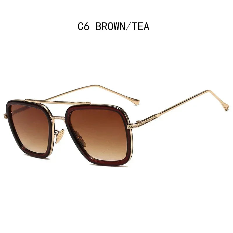 Iron Man Eyewear