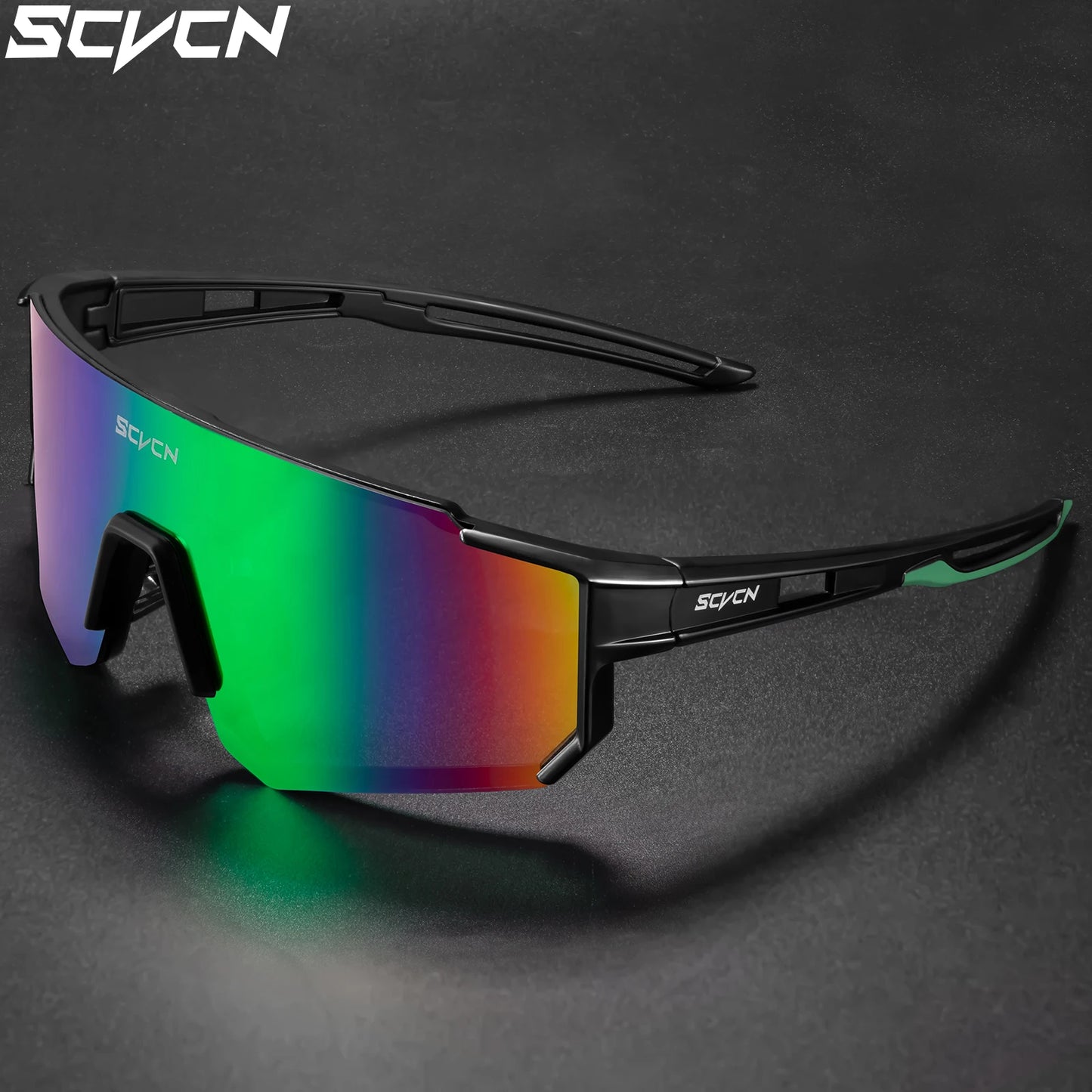Cycling Eyewear UV400 Sports MTB Outdoor