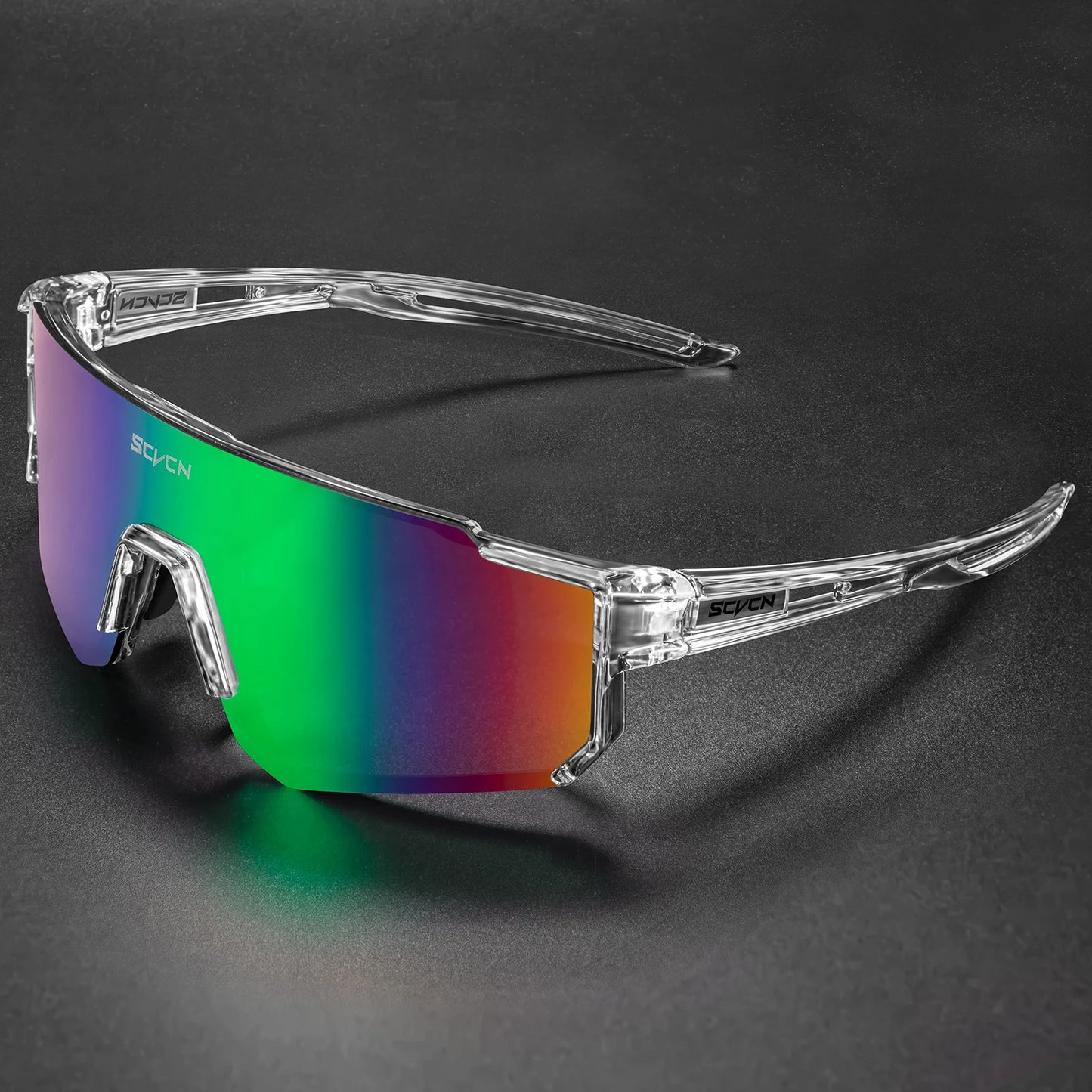 Cycling Eyewear UV400 Sports MTB Outdoor