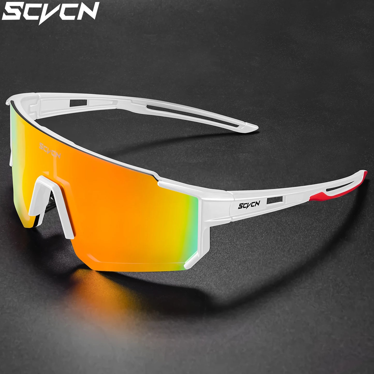 Cycling Eyewear UV400 Sports MTB Outdoor