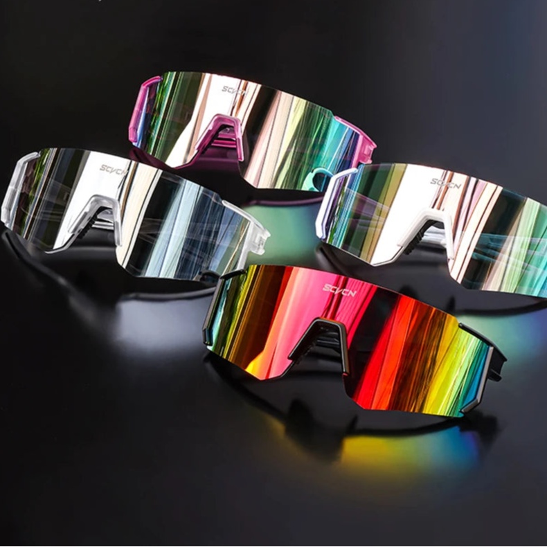 Cycling Eyewear UV400 Sports MTB Outdoor
