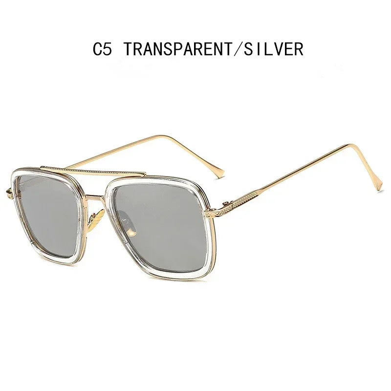 Iron Man Eyewear