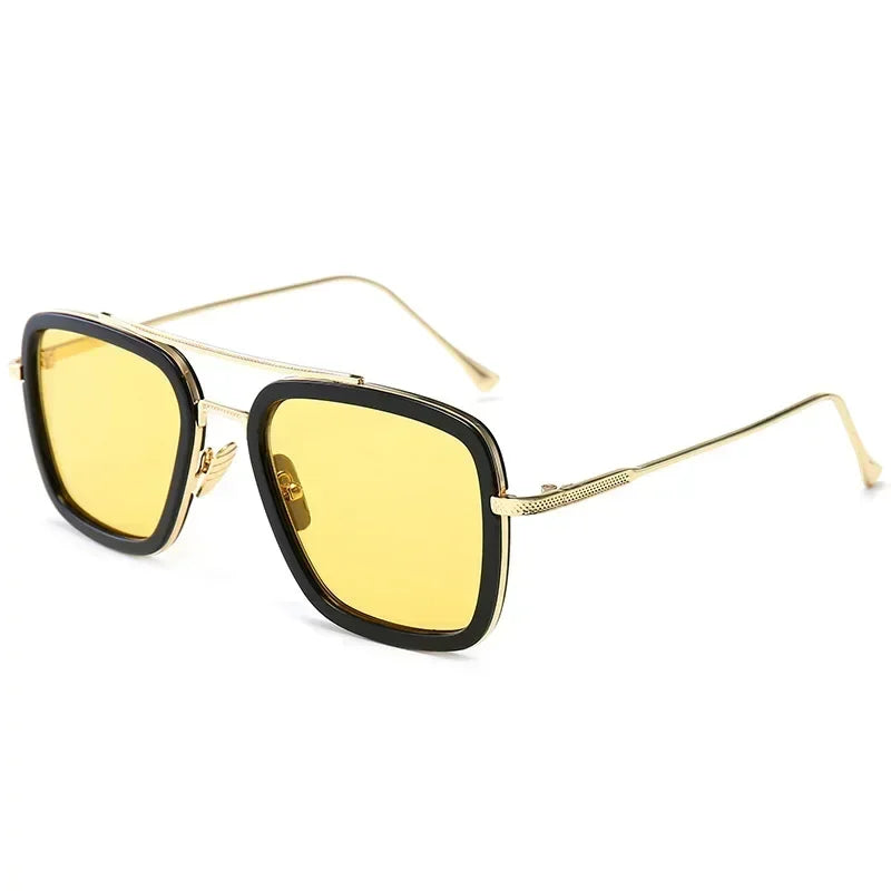 Iron Man Eyewear
