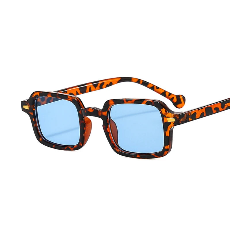 Luxurious Unisex Eyewear Anti-glare UV400