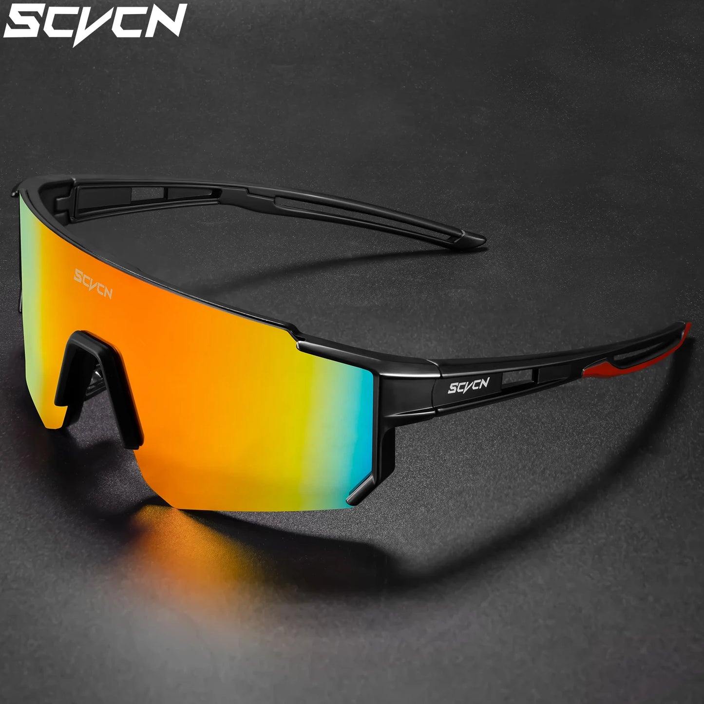 Cycling Eyewear UV400 Sports MTB Outdoor