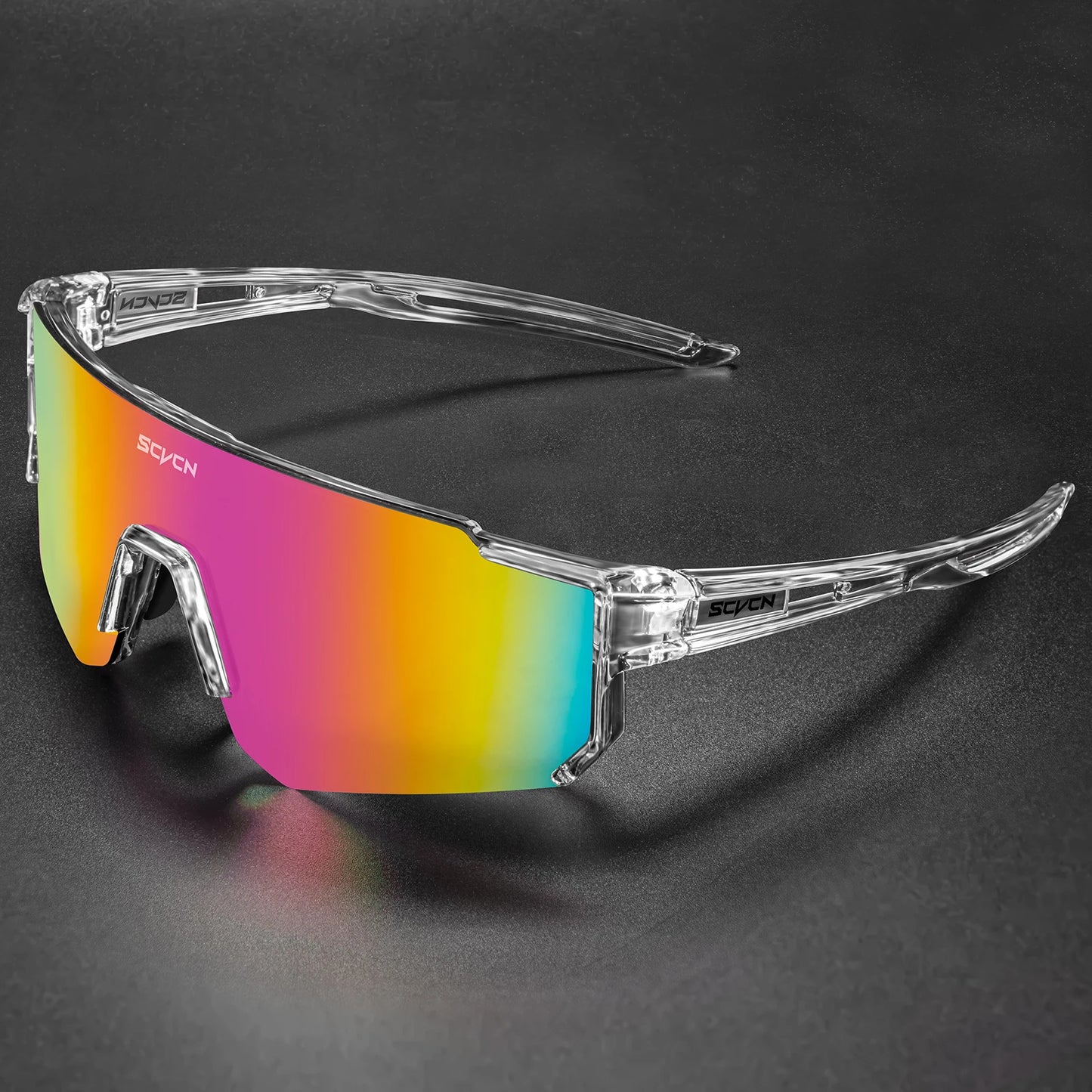 Cycling Eyewear UV400 Sports MTB Outdoor