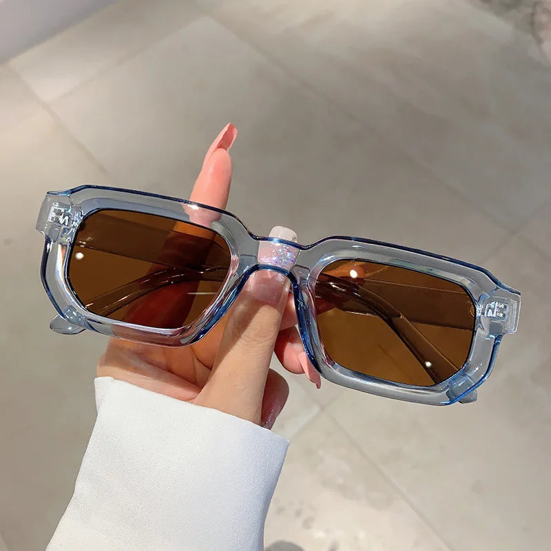 Vintage Shades Eyewear Unisex UV400