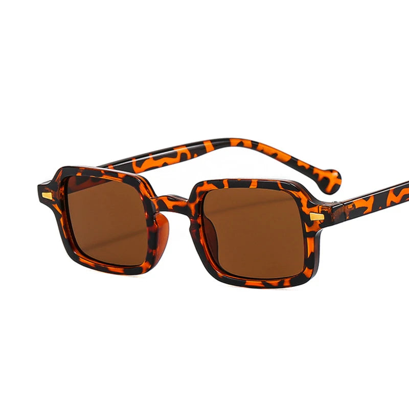 Luxurious Unisex Eyewear Anti-glare UV400