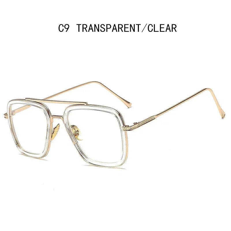Iron Man Eyewear
