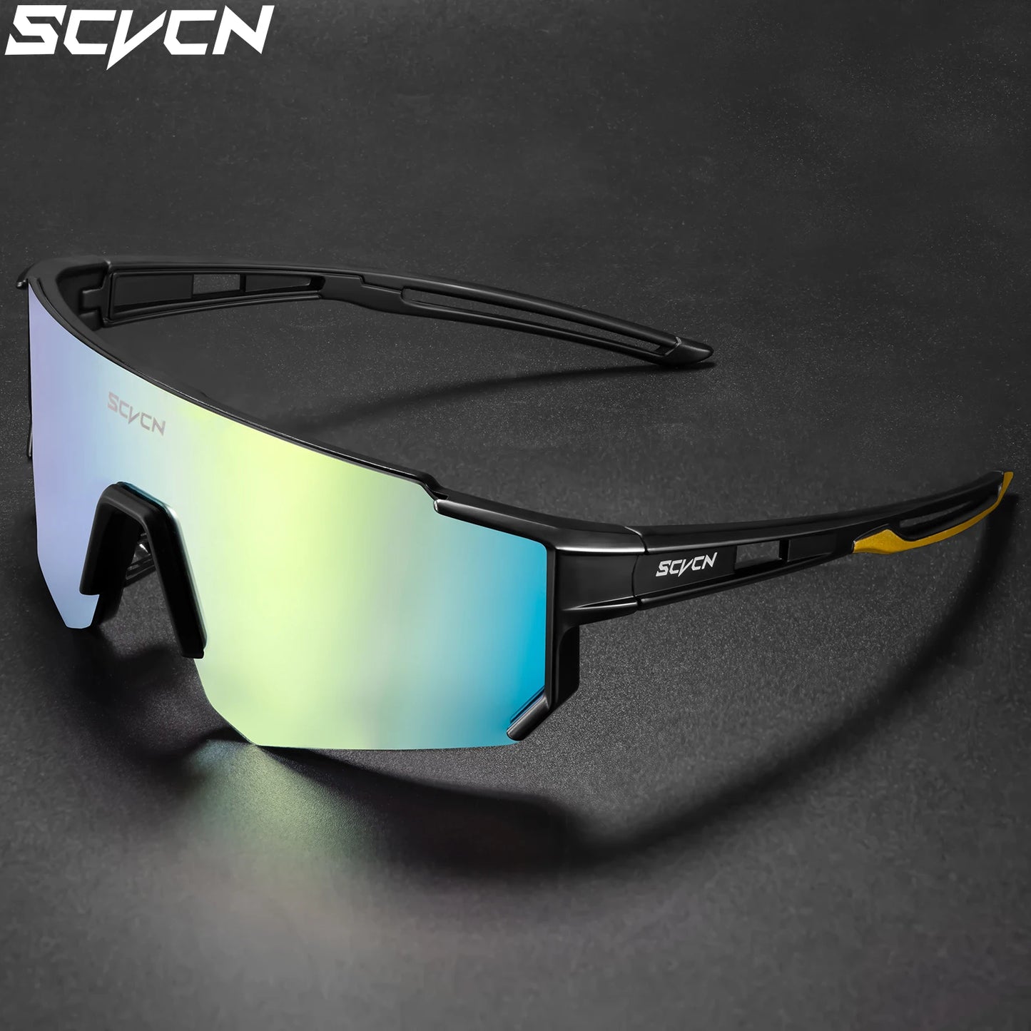 Cycling Eyewear UV400 Sports MTB Outdoor