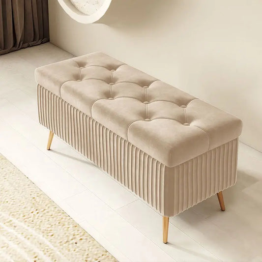 Ottomans long Sofa Bench