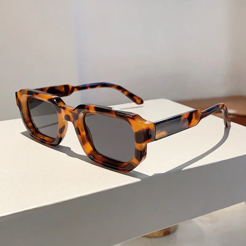 Vintage Shades Eyewear Unisex UV400