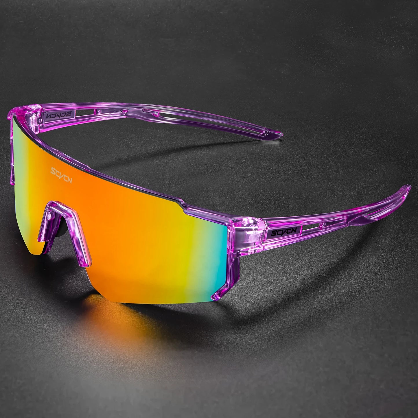 Cycling Eyewear UV400 Sports MTB Outdoor