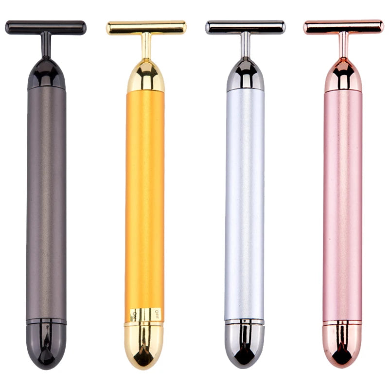 Massager T Shape Vibrating
