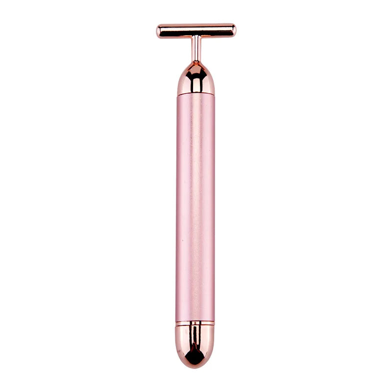 Massager T Shape Vibrating