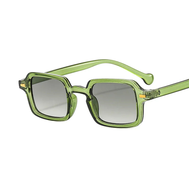 Luxurious Unisex Eyewear Anti-glare UV400