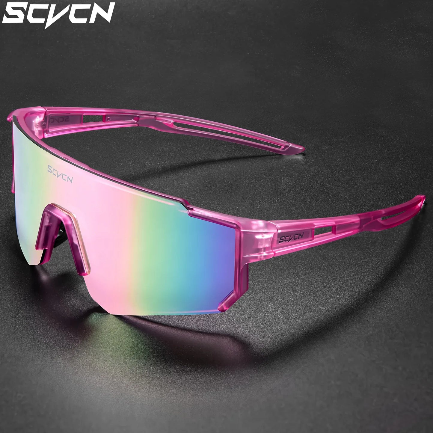 Cycling Eyewear UV400 Sports MTB Outdoor