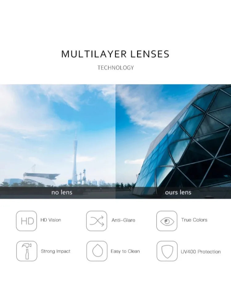 Round Metal Sun Glasses High Quality Oculos de sol