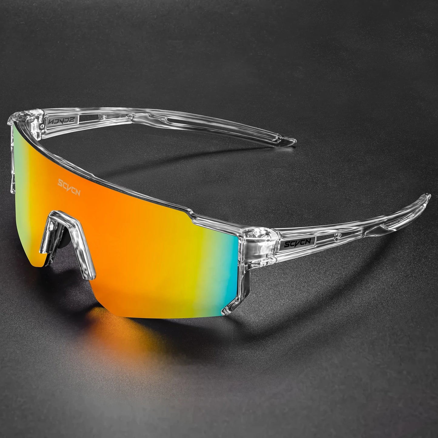 Cycling Eyewear UV400 Sports MTB Outdoor
