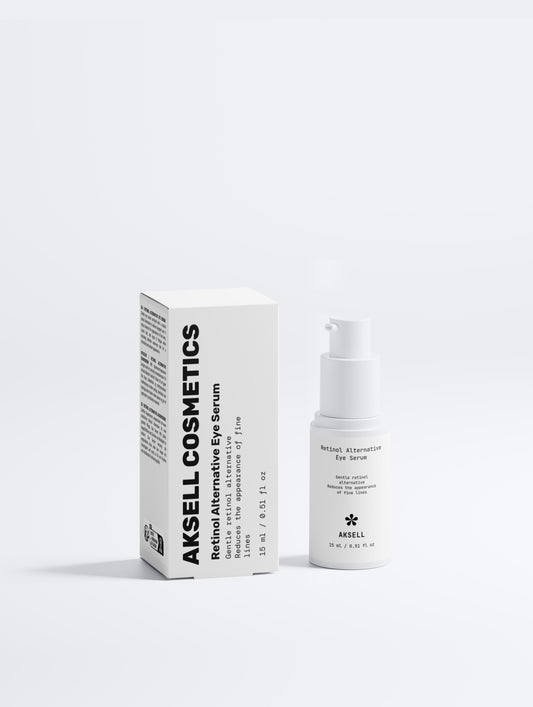 Retinol Alternative Eye Serum